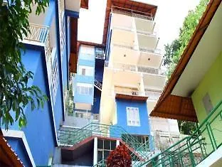 Spice Country Resort Chithirapuram India