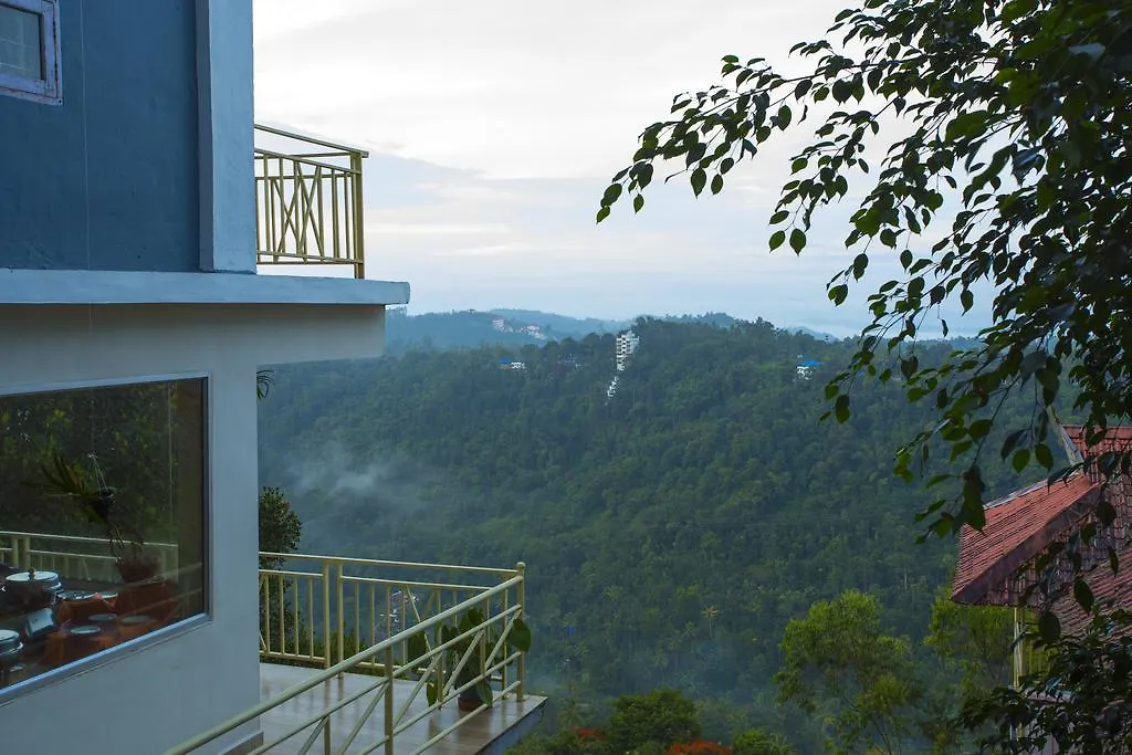 Spice Country Resort Chithirapuram India