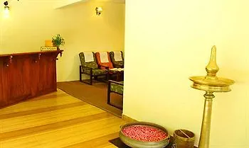 Spice Country Resort Chithirapuram