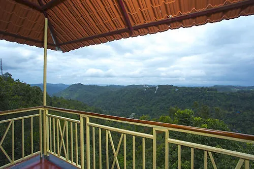 ***  Spice Country Resort Chithirapuram India