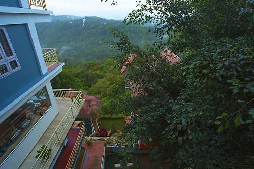Spice Country Resort Chithirapuram