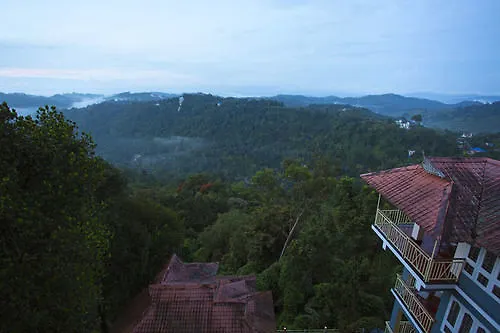 Spice Country Resort Chithirapuram
