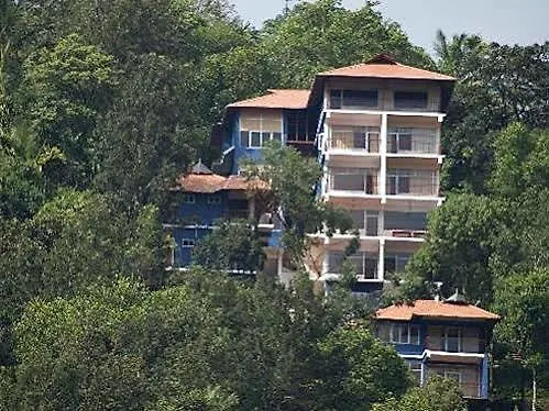 Spice Country Resort Chithirapuram
