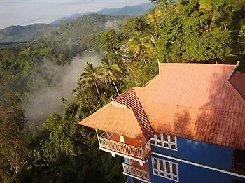 Spice Country Resort Chithirapuram