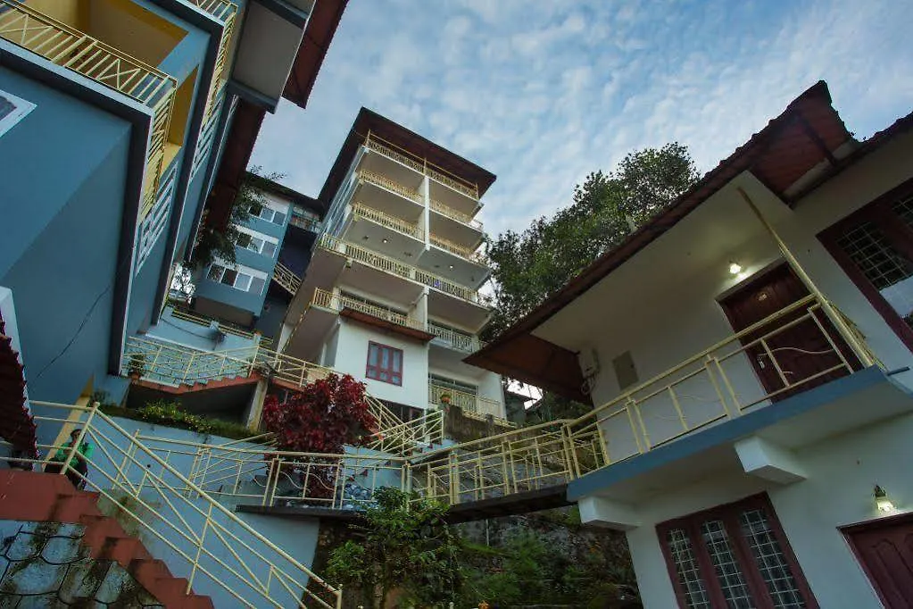 Spice Country Resort Chithirapuram India