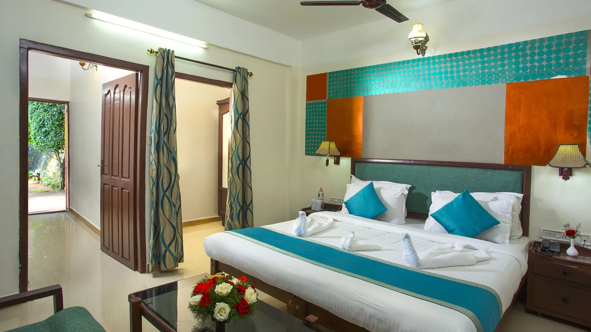 Spice Country Resort Chithirapuram