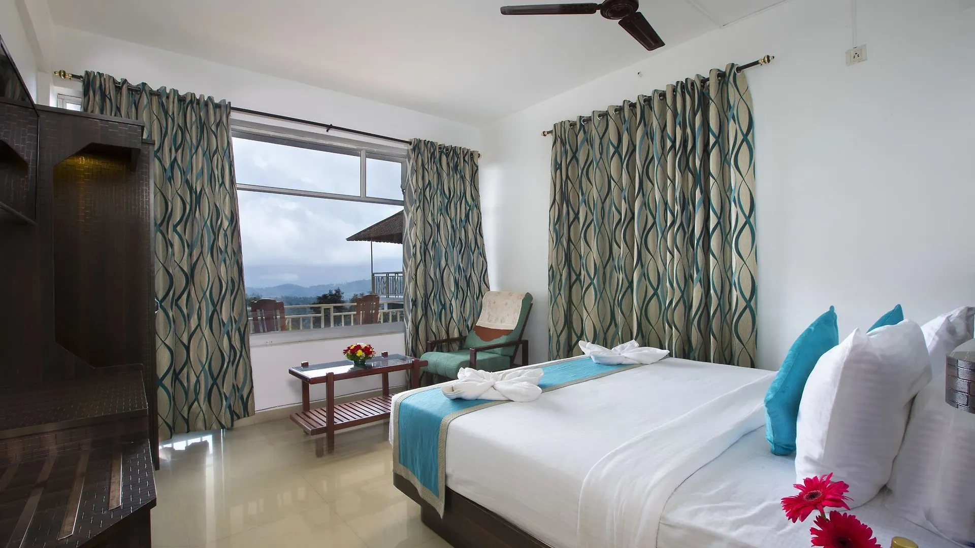 Spice Country Resort Chithirapuram