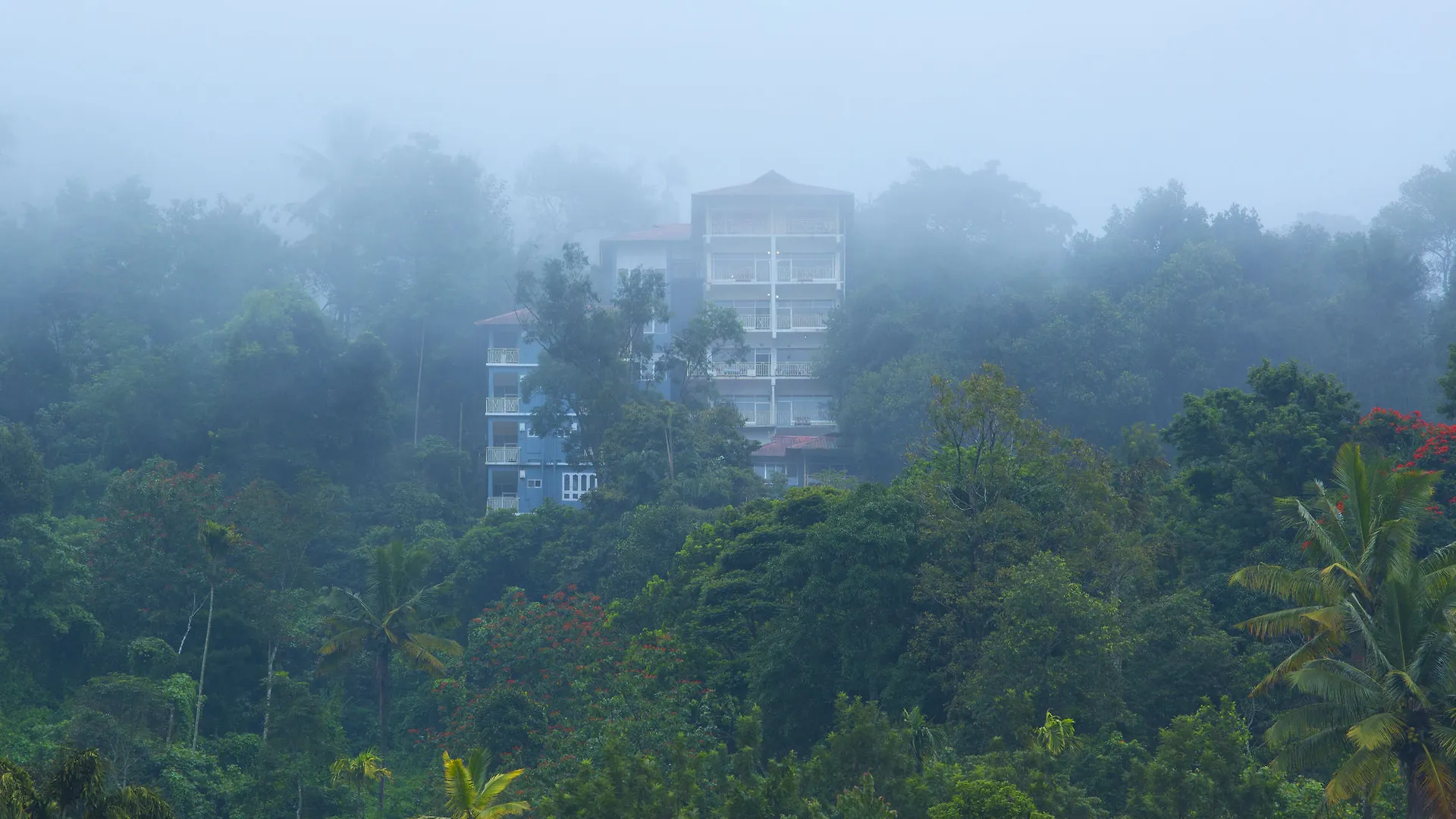 Spice Country Resort Chithirapuram