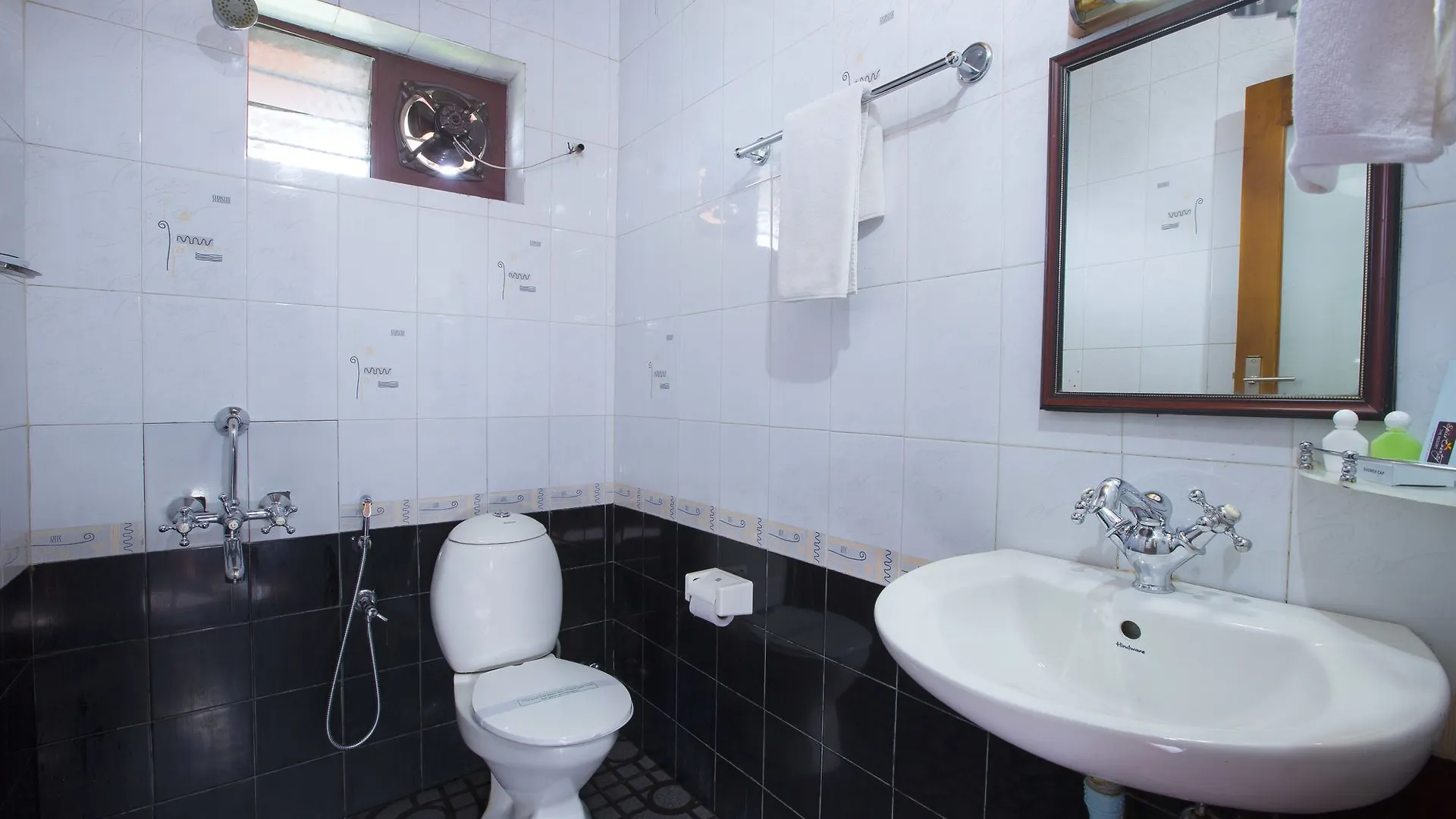 Spice Country Resort Chithirapuram