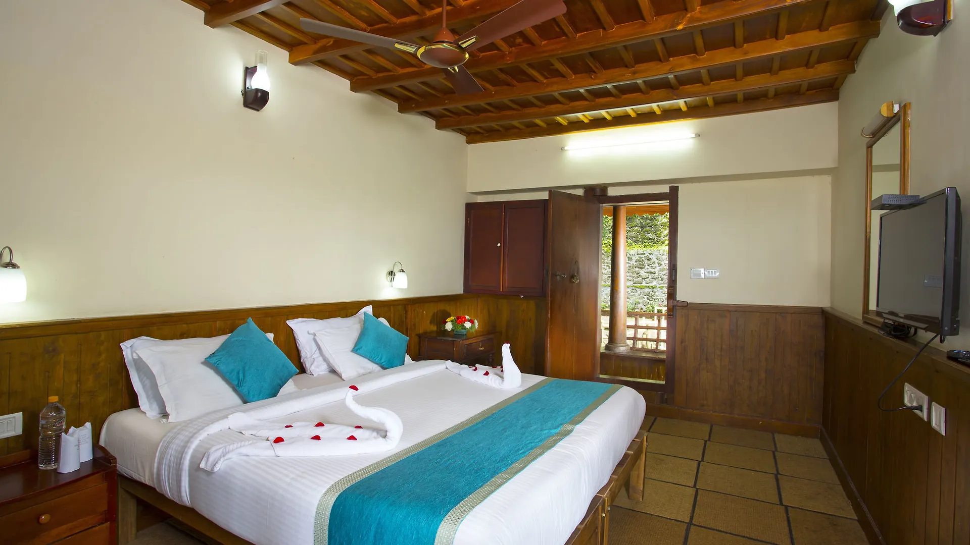 Spice Country Resort Chithirapuram