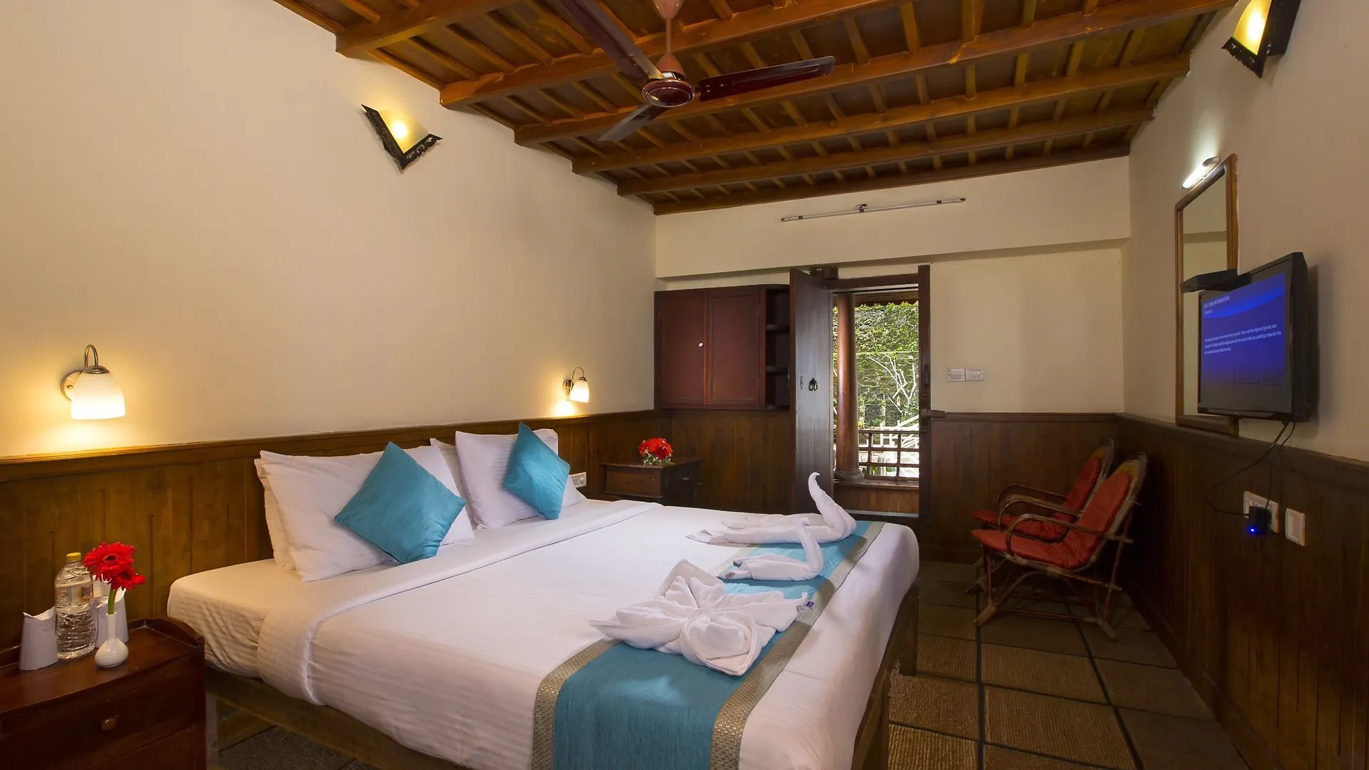 Spice Country Resort Chithirapuram