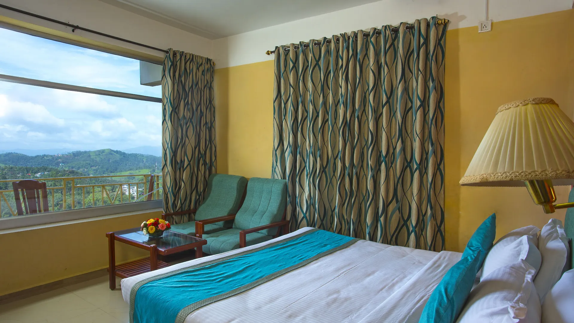 Spice Country Resort Chithirapuram