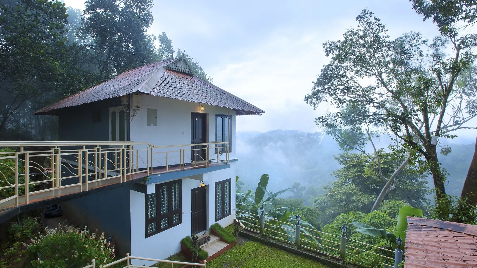 Spice Country Resort Chithirapuram