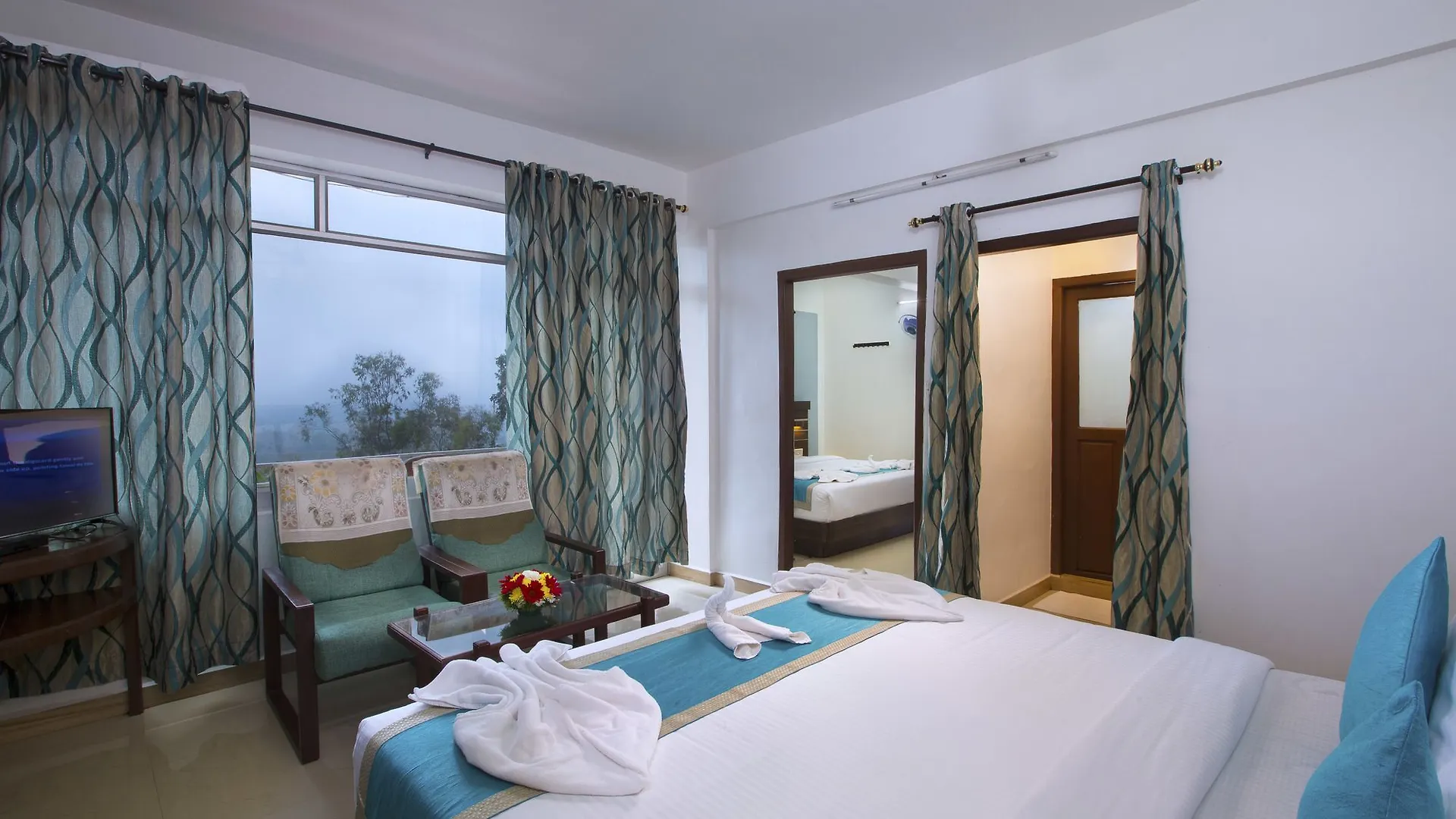 Spice Country Resort Chithirapuram