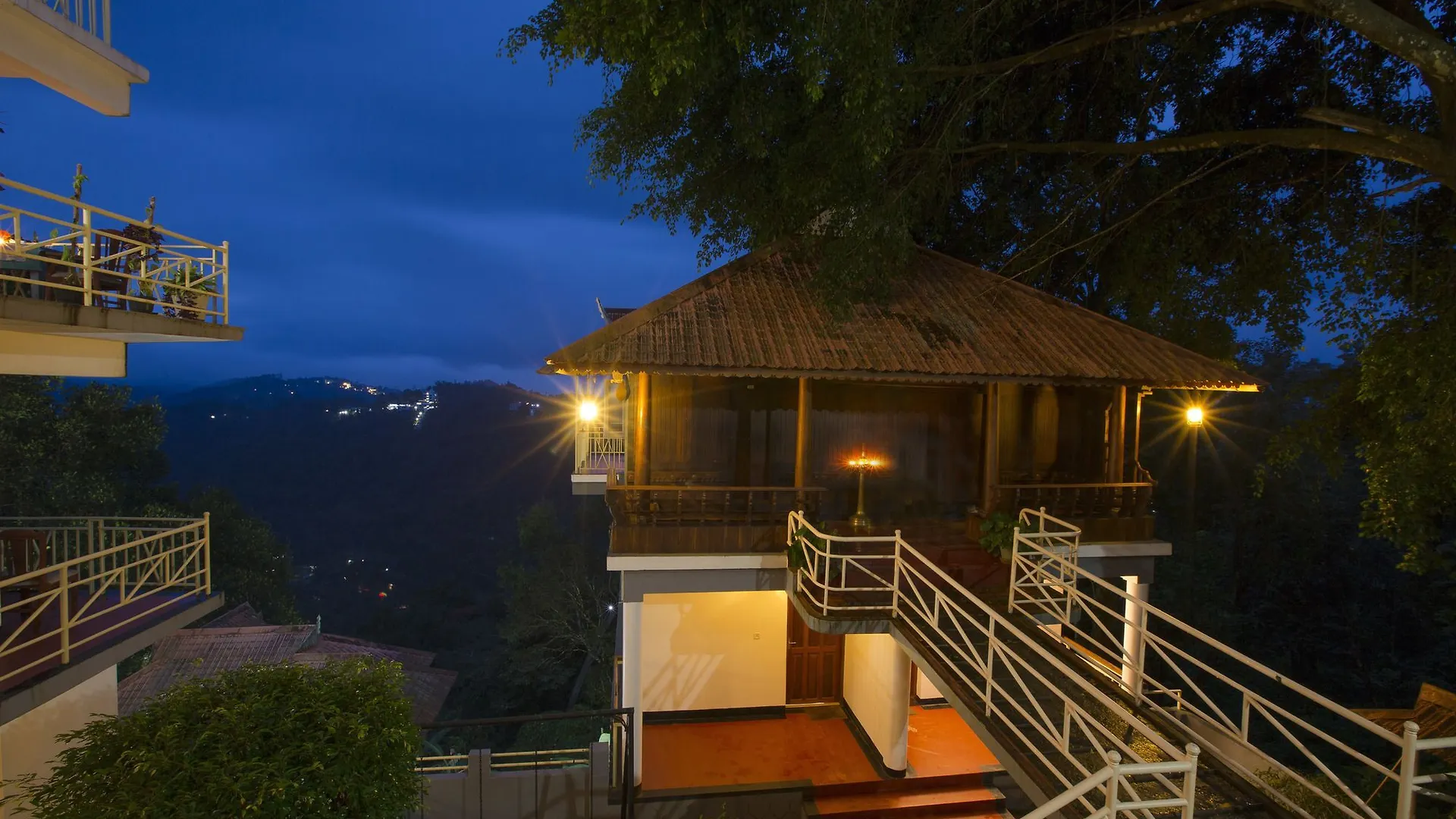 Spice Country Resort Chithirapuram