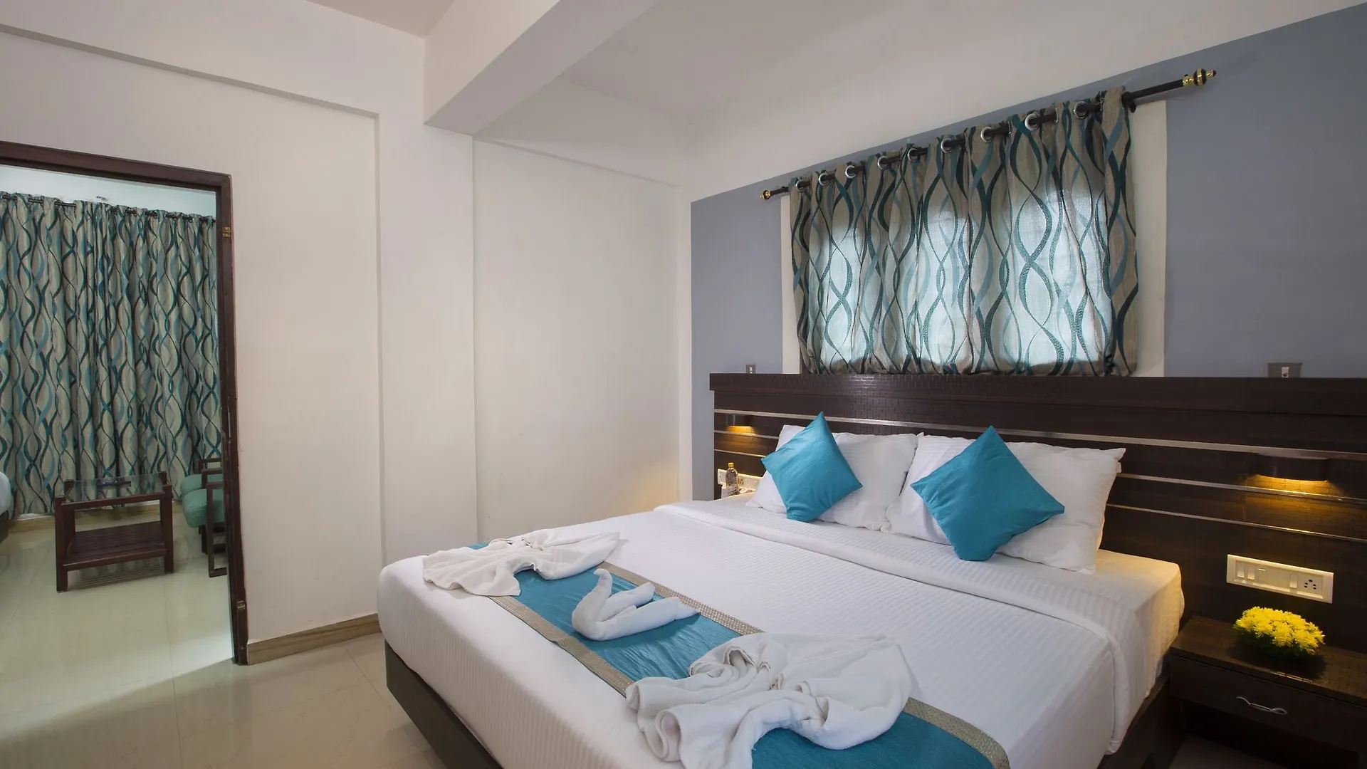 Spice Country Resort Chithirapuram
