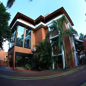  Hotel Capital O 46475 Gd International Redfort