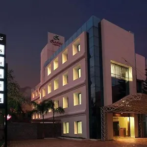 4* Hotel Zodiac Regency