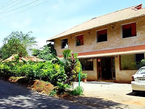Spice Country Resort Chithirapuram