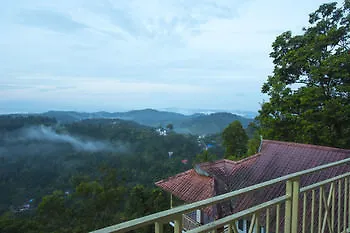 Spice Country Resort Chithirapuram