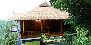 Spice Country Resort Chithirapuram 3*,