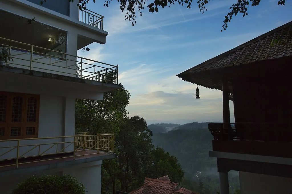 Spice Country Resort Chithirapuram