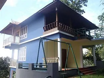 ***  Spice Country Resort Chithirapuram Indie
