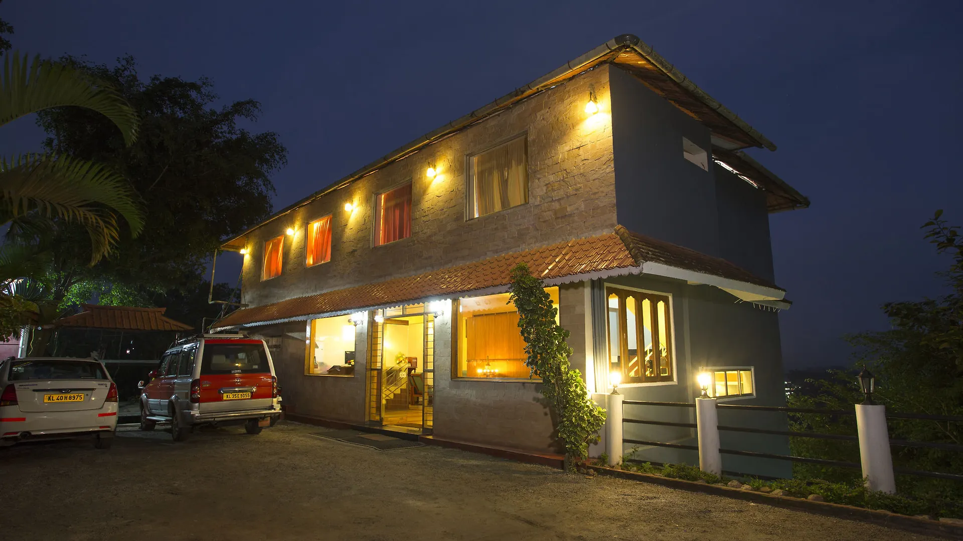 Spice Country Resort Chithirapuram