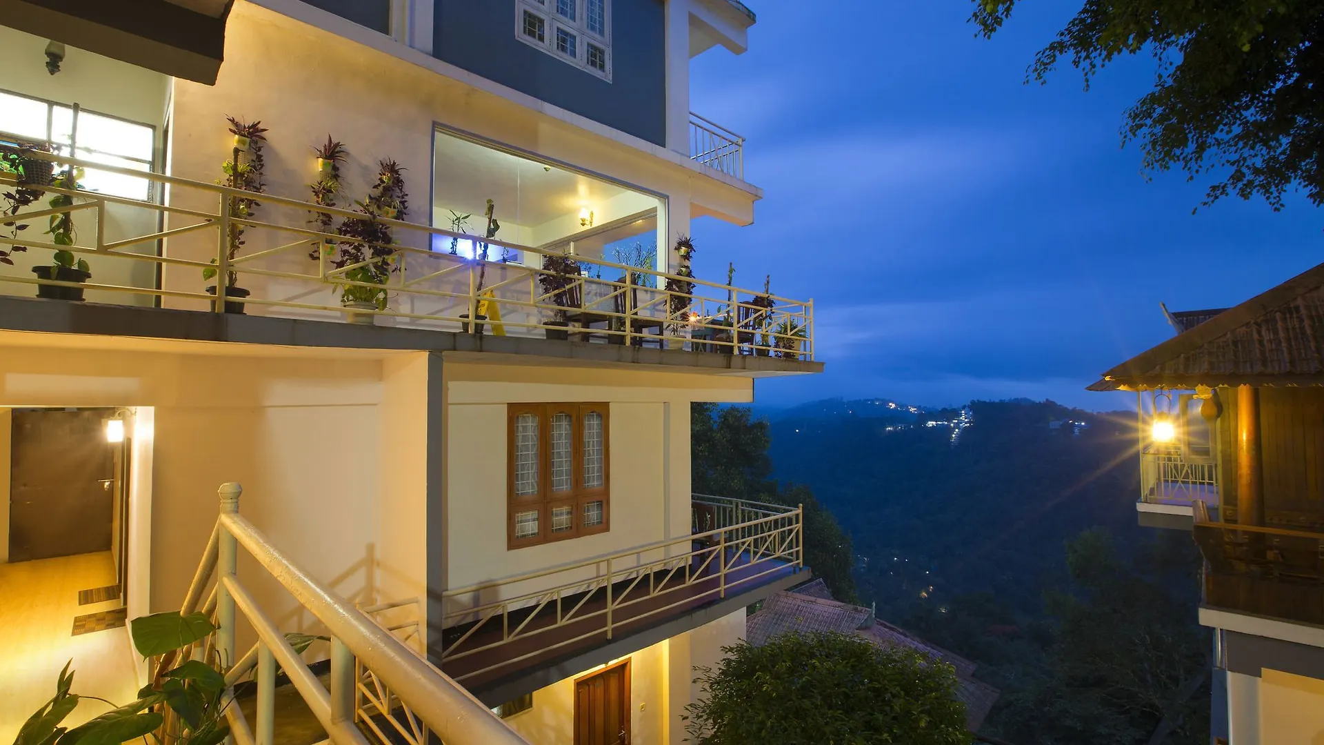 Spice Country Resort Chithirapuram
