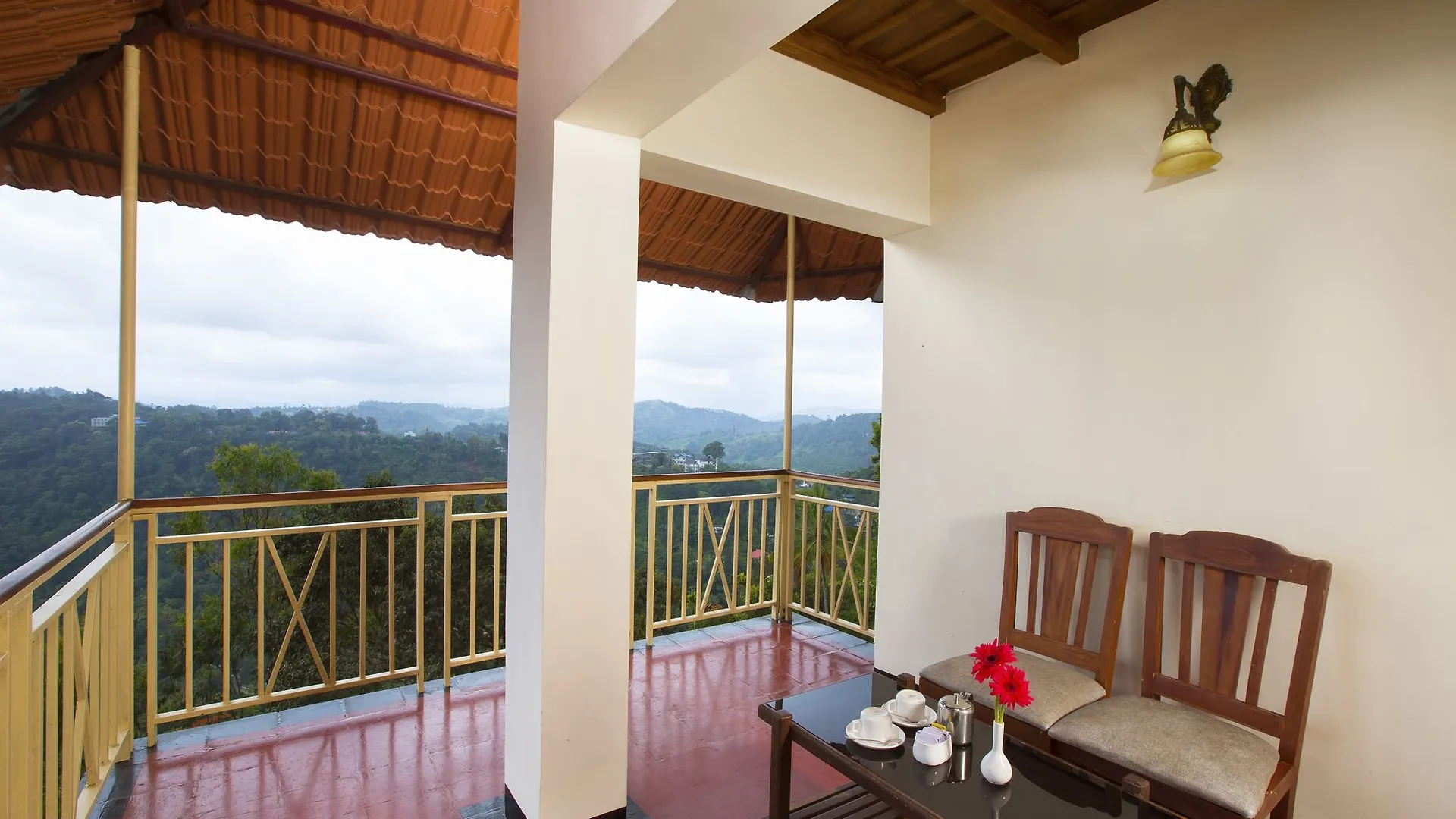 Spice Country Resort Chithirapuram